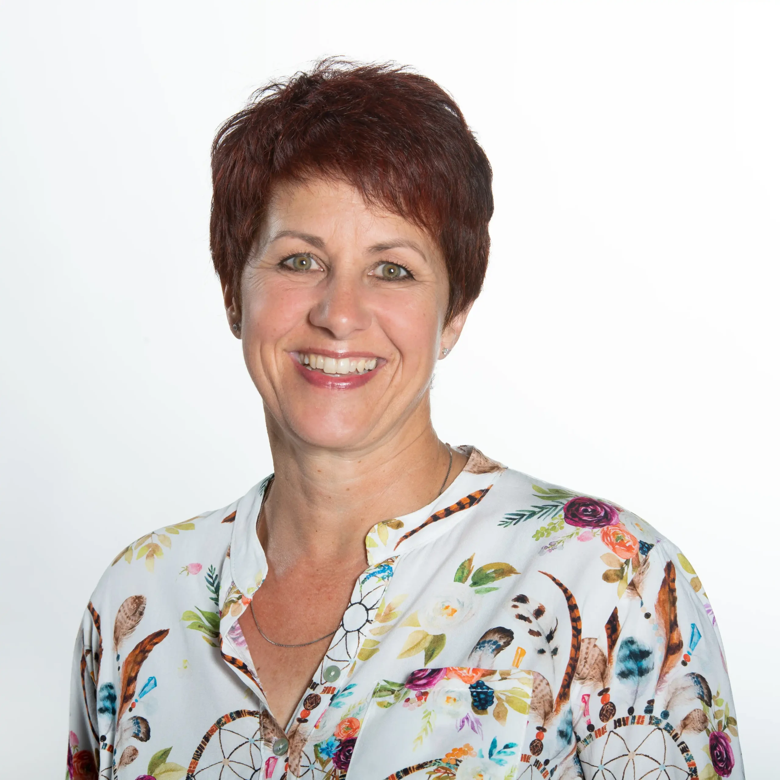 Silvia Zimmermann
